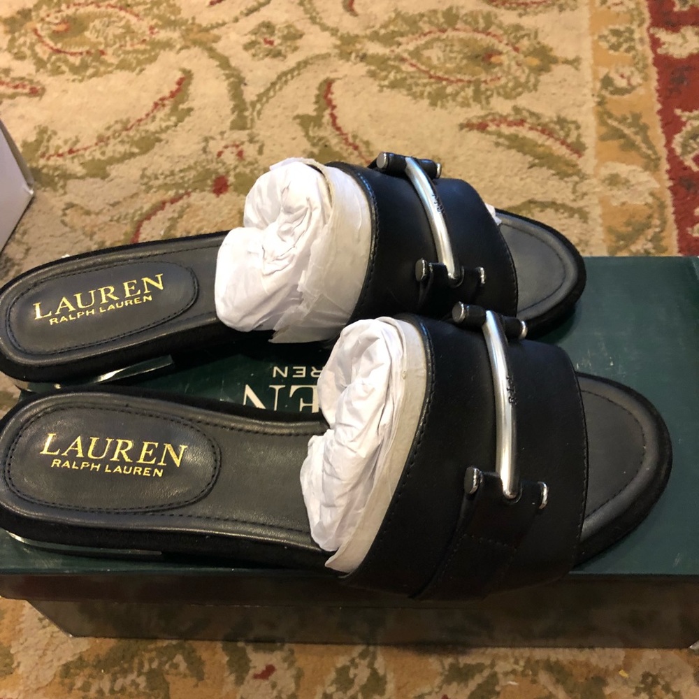 Slippers